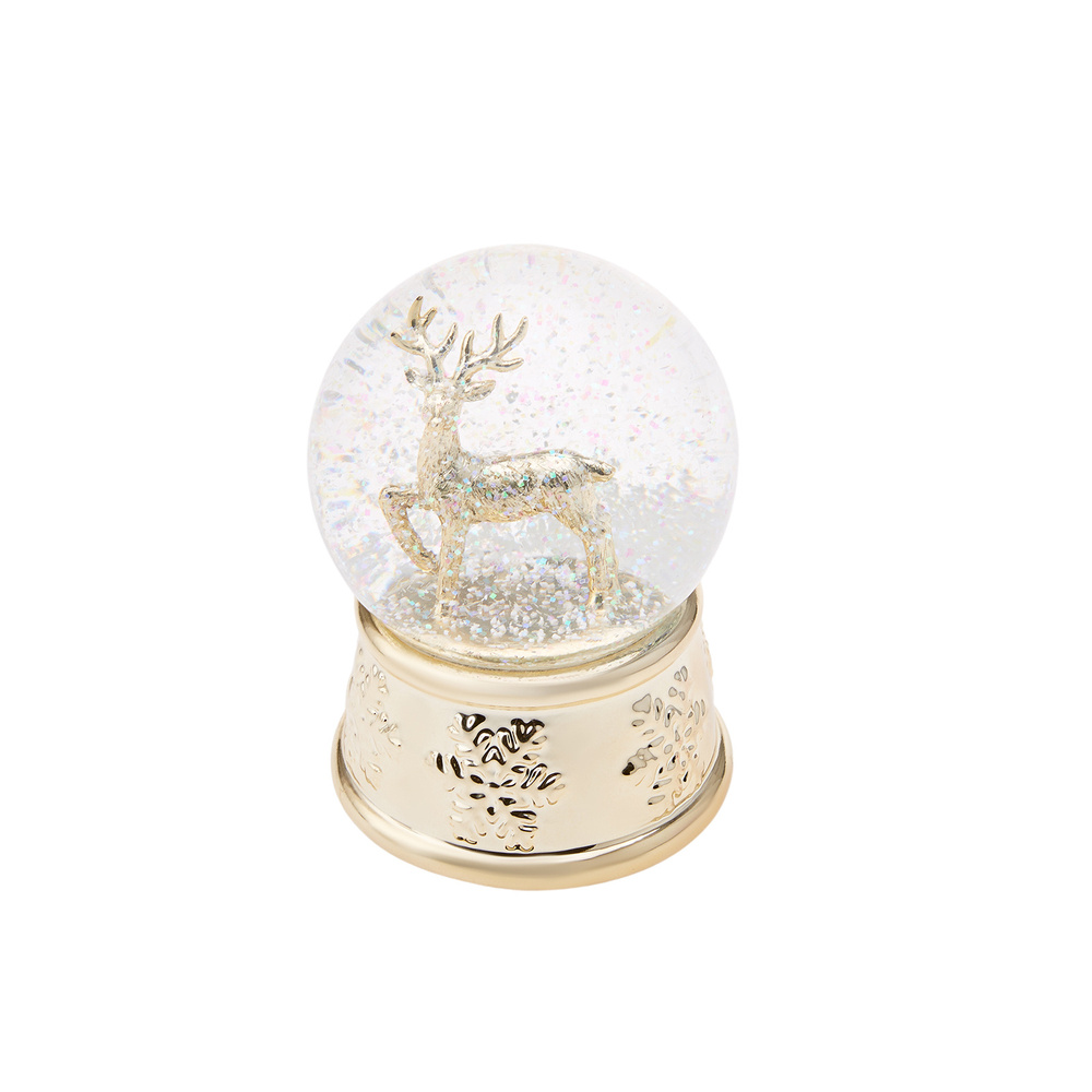 Karaca Home Deer Kar Küresi görseli 3