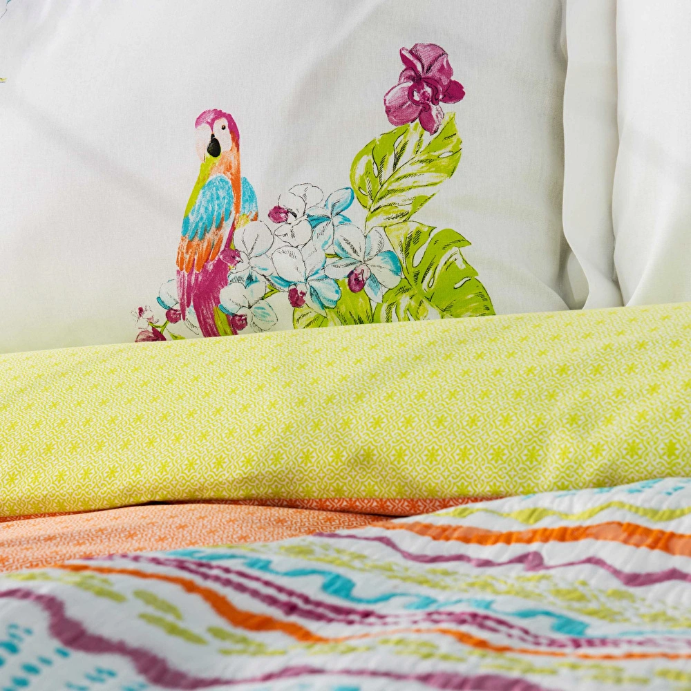 Fruit Mood Multi Tek Kişilik Düet Set | Karaca Home
