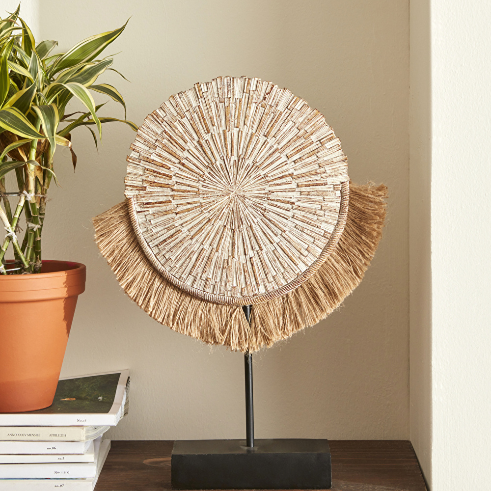 Karaca Home Melanie Dekoratif Obje 43 cm görseli 1