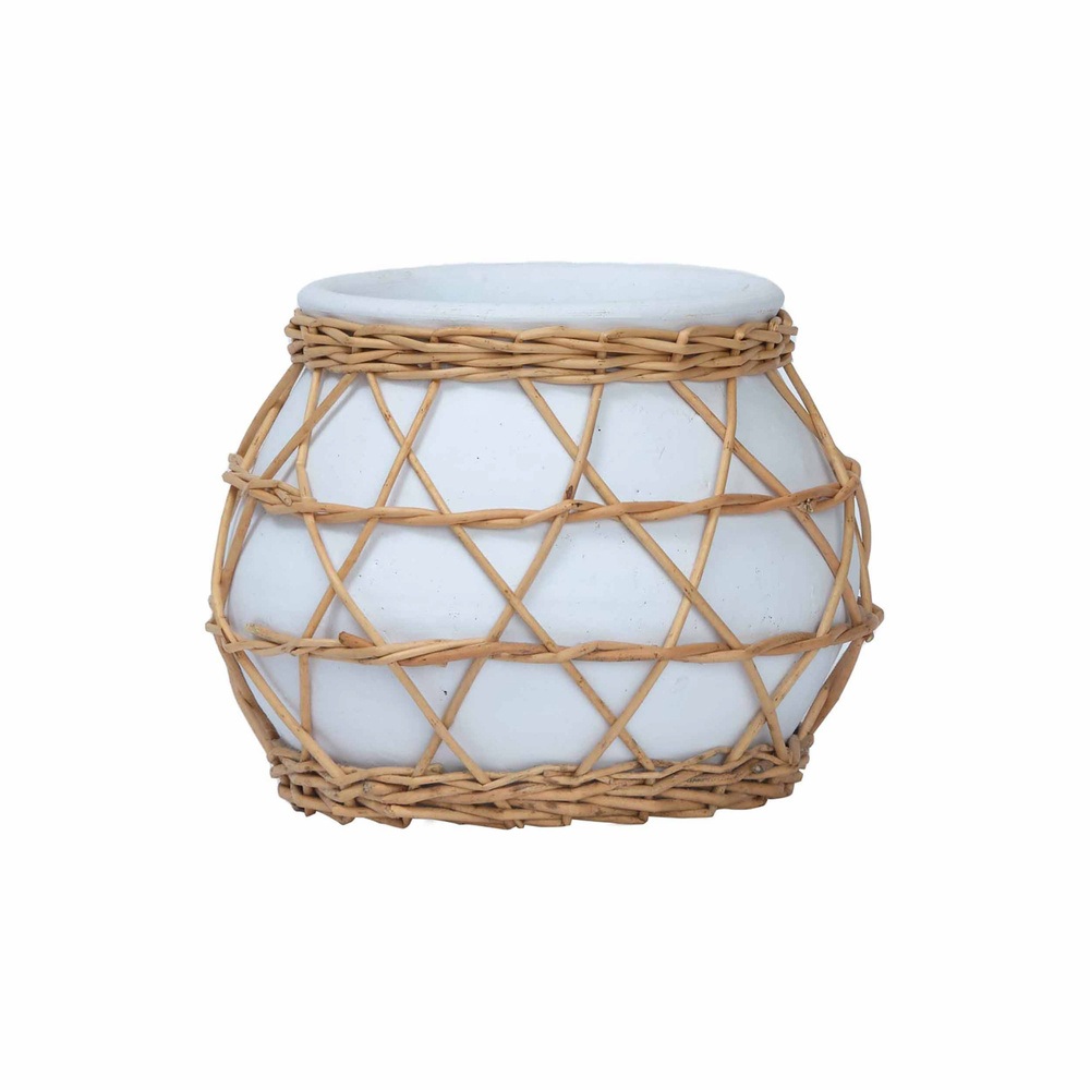 Karaca Home Melanie Vazo 15 cm görseli 4