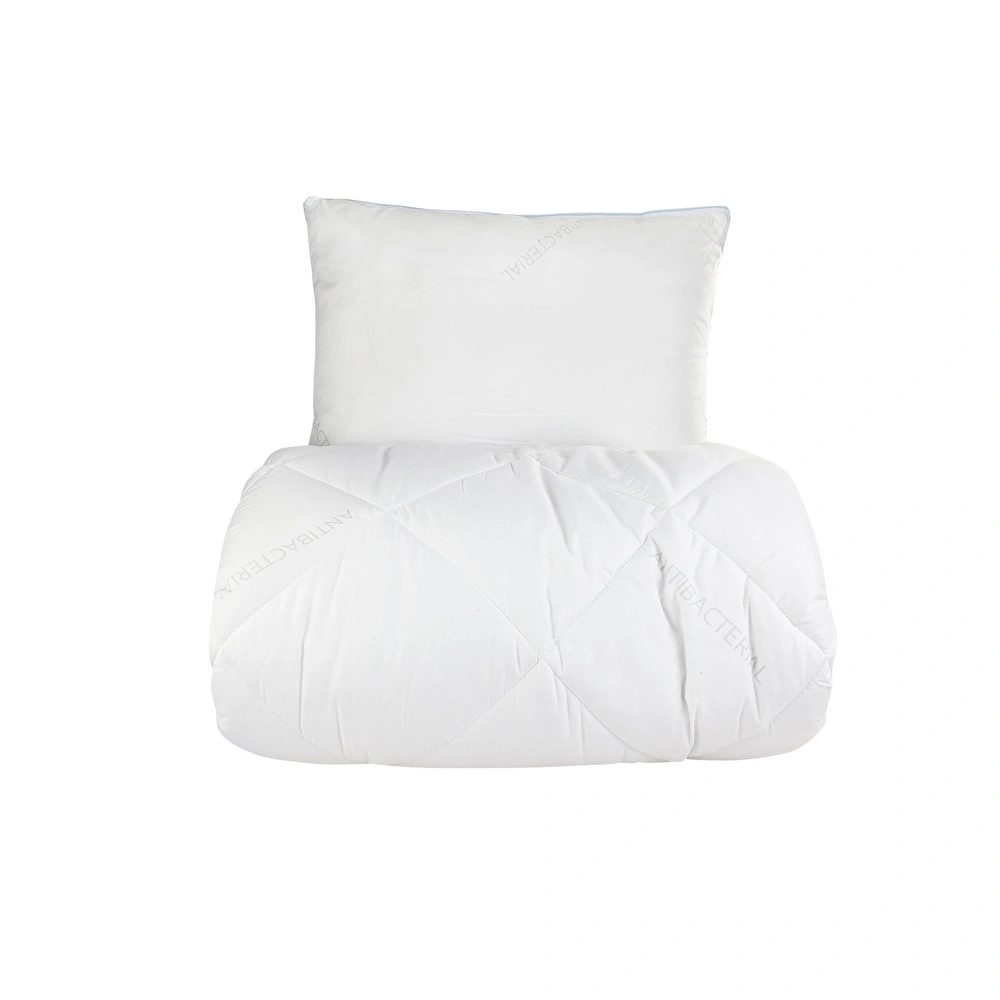 Karaca Home Antibakteriyal Tek Kişilik Yorgan 155x215 cm görseli 1