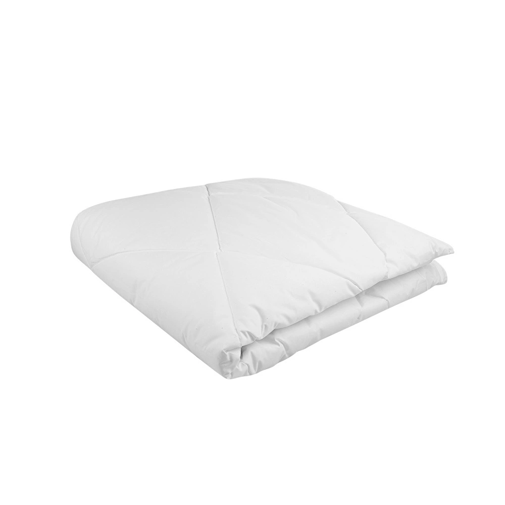 Karaca Home Antibakteriyal Tek Kişilik Yorgan 155x215 cm görseli 2