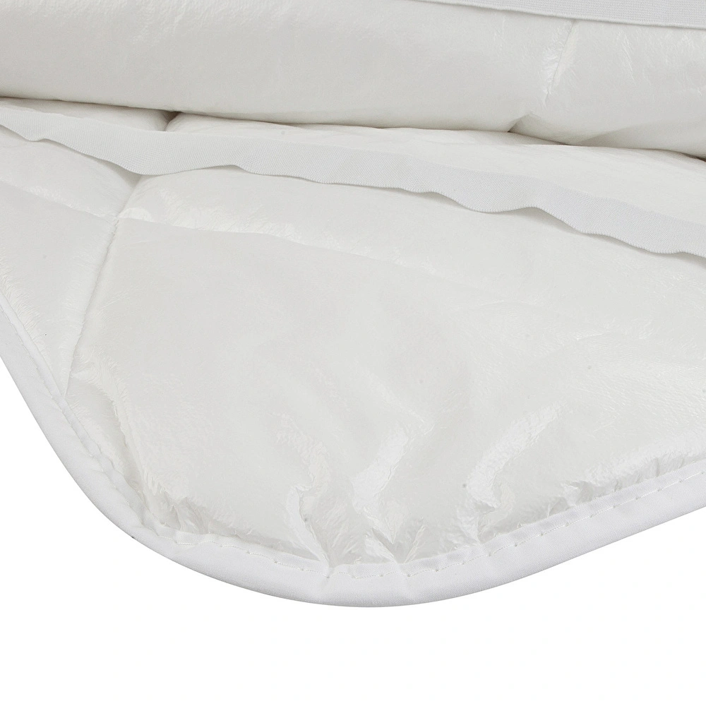 Karaca Home Antibakteriyal Tek Kişilik Yorgan 155x215 cm görseli 4