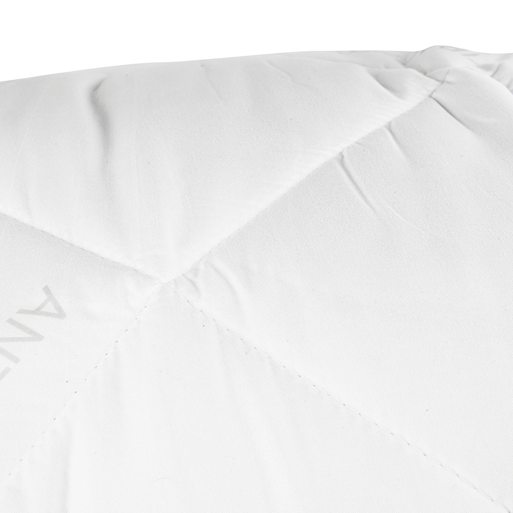 Karaca Home Antibakteriyal Tek Kişilik Yorgan 155x215 cm görseli 6