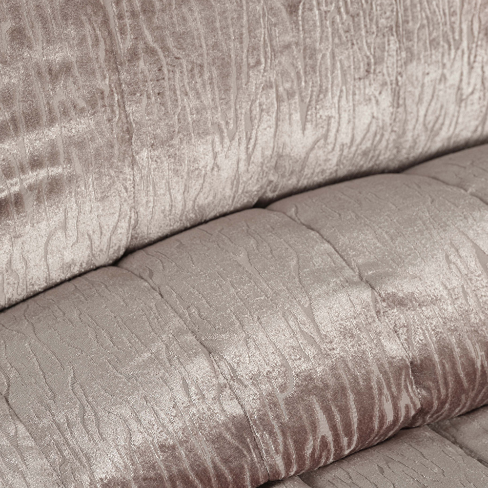 Karaca Home Alba Gold 6 Parça Private Çift Kişilik Comfort Set görseli 3