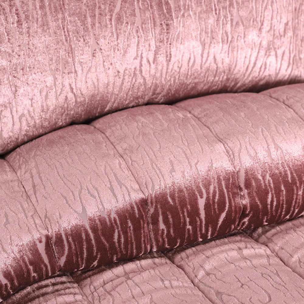 Karaca Home Alba Blush 6 Parça Private Çift Kişilik Comfort Set görseli 3