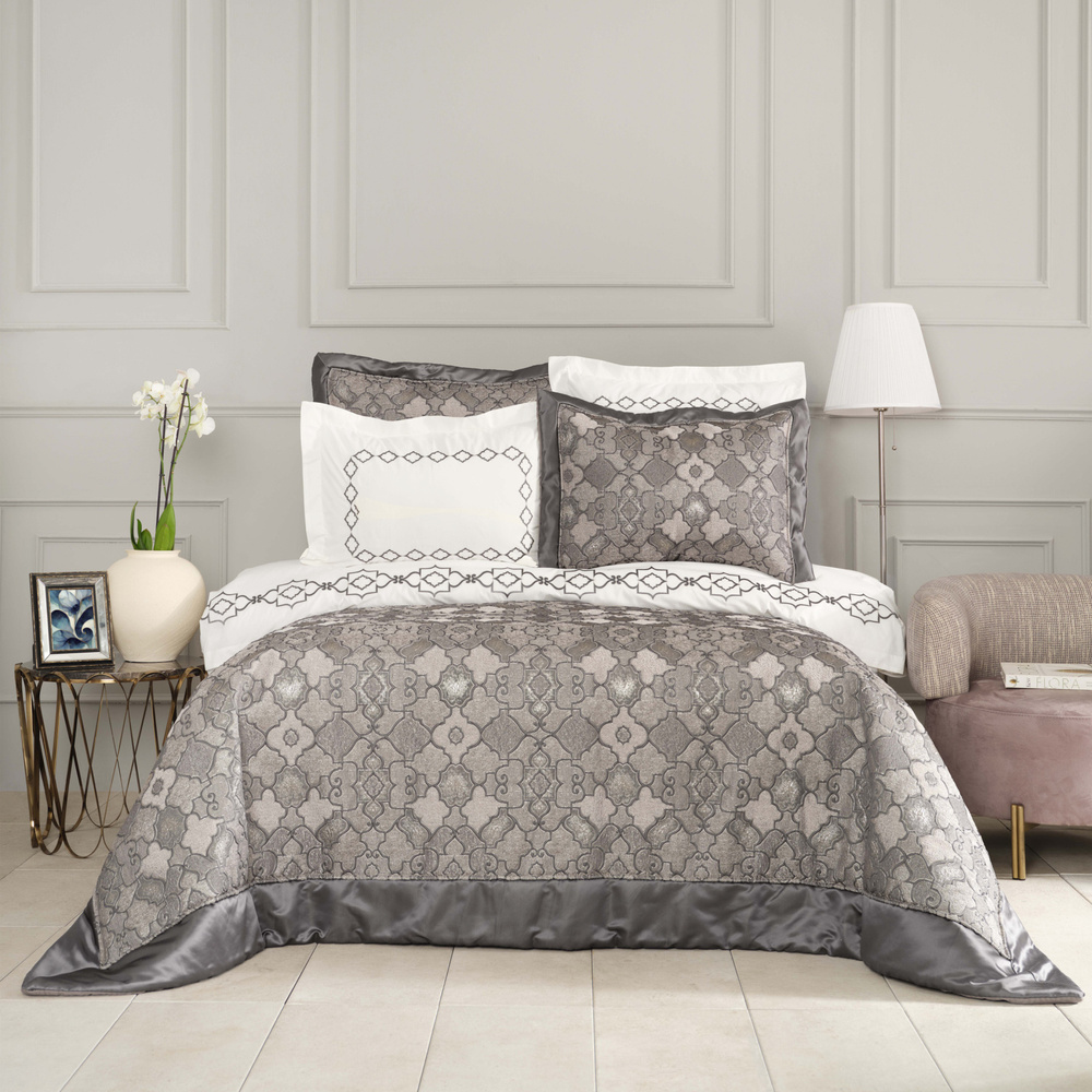 Femme　クインテッセンス　9冊セット Karaca Home Vanessa Petrol 9 Parça Private Düet Set | Karaca Home