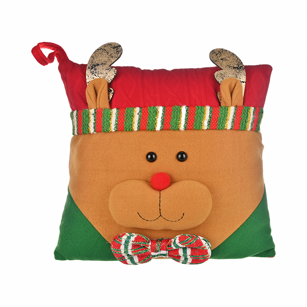 Karaca Home Deer Dekoratif Yastık görseli 1