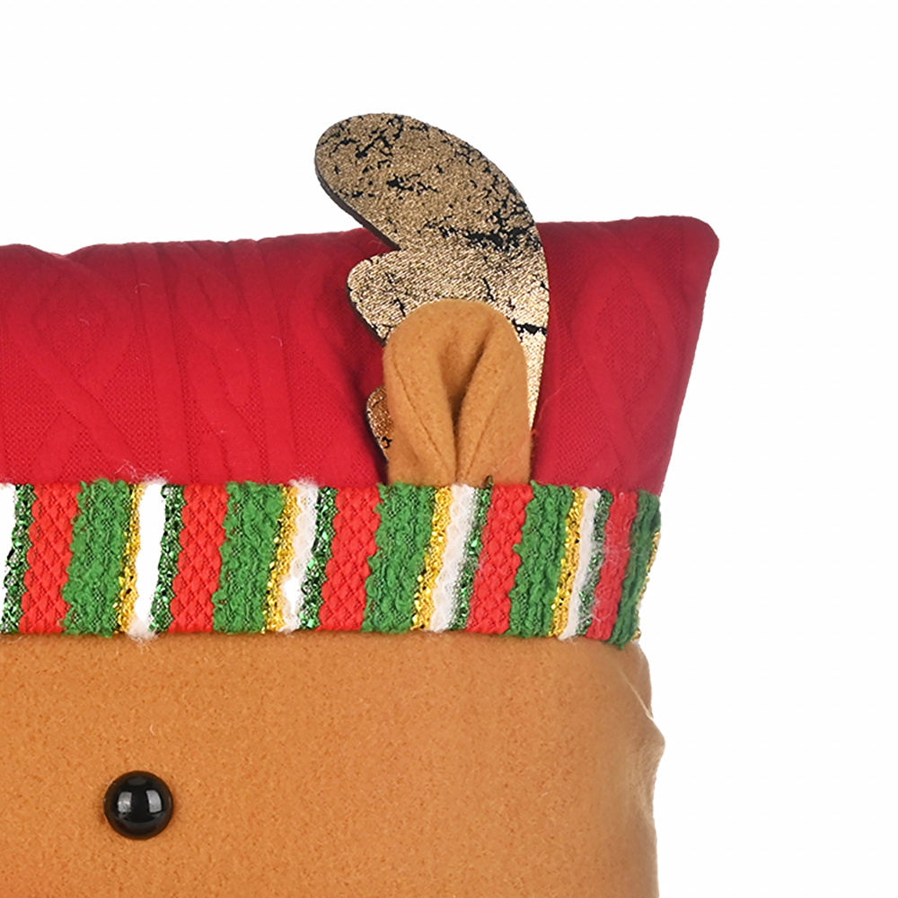 Karaca Home Deer Dekoratif Yastık görseli 5