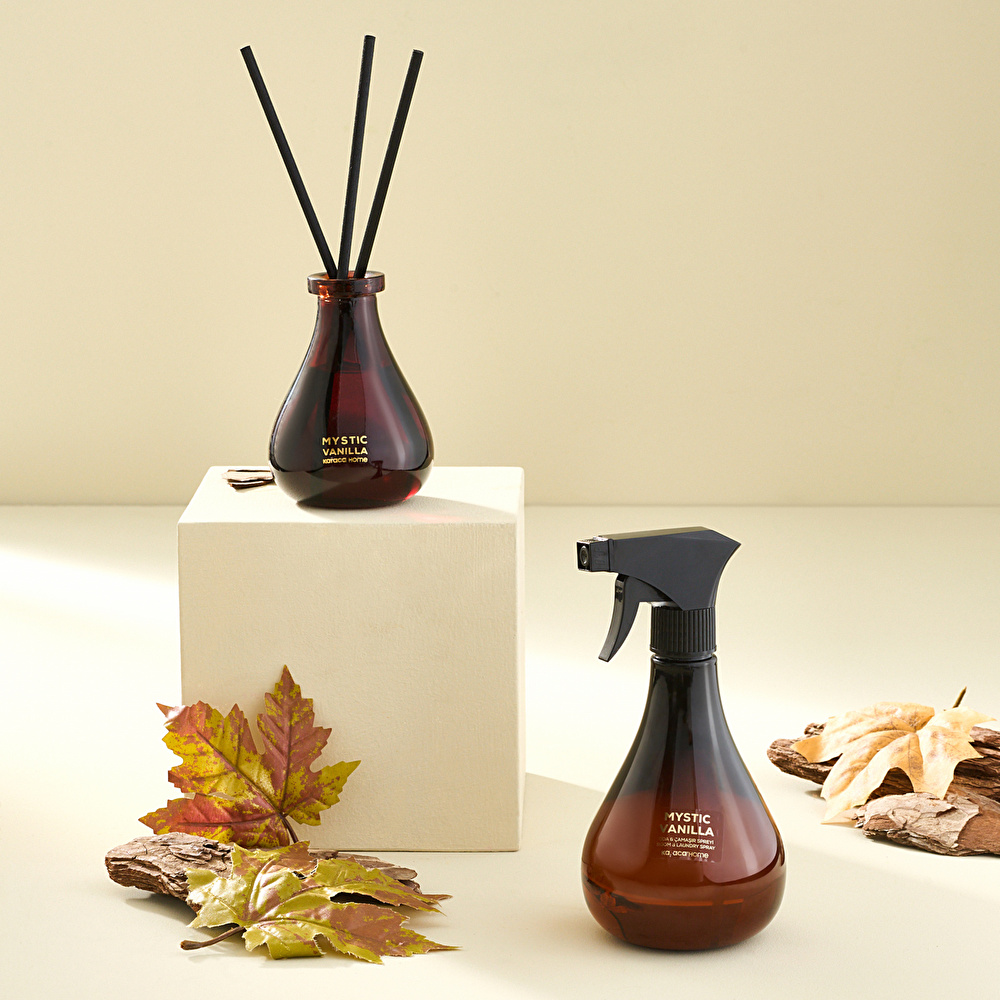 Karaca Home Mystic Vanilla Çubuklu Ortam Kokusu görseli 5