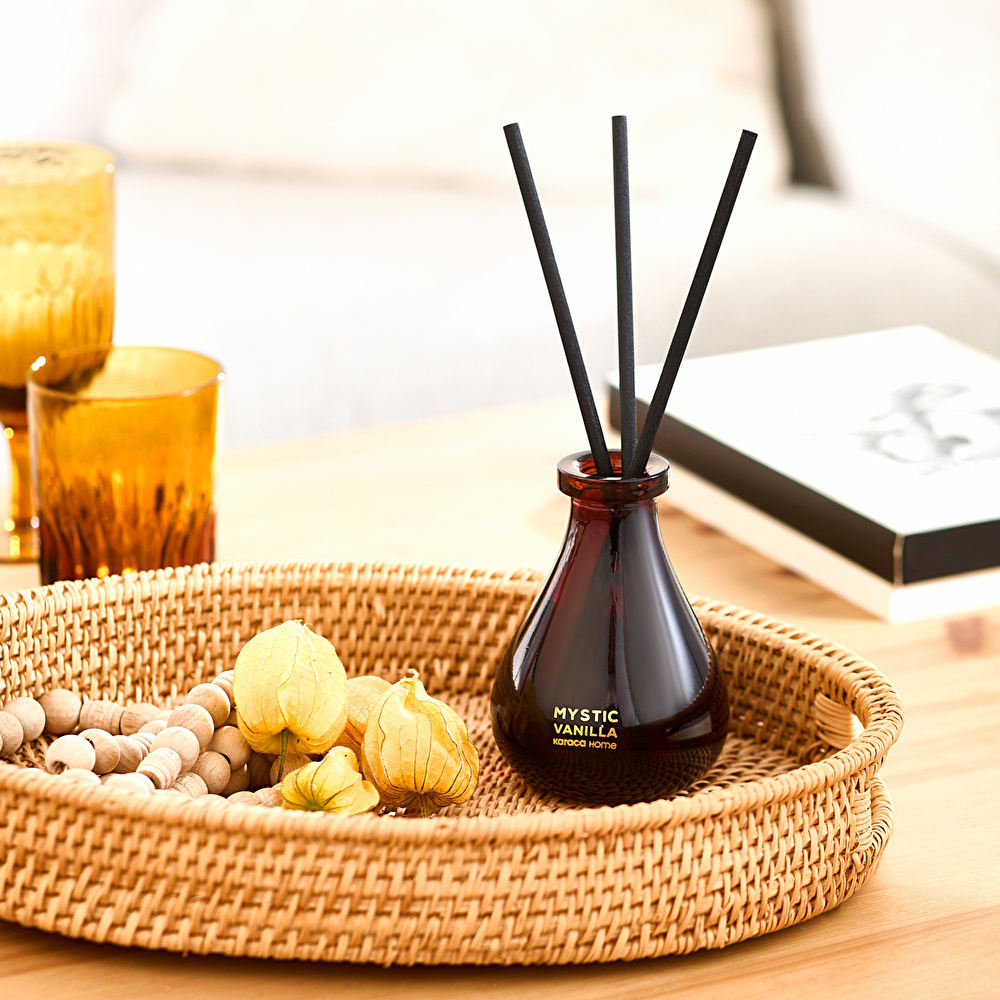 Karaca Home Mystic Vanilla Çubuklu Ortam Kokusu görseli 2
