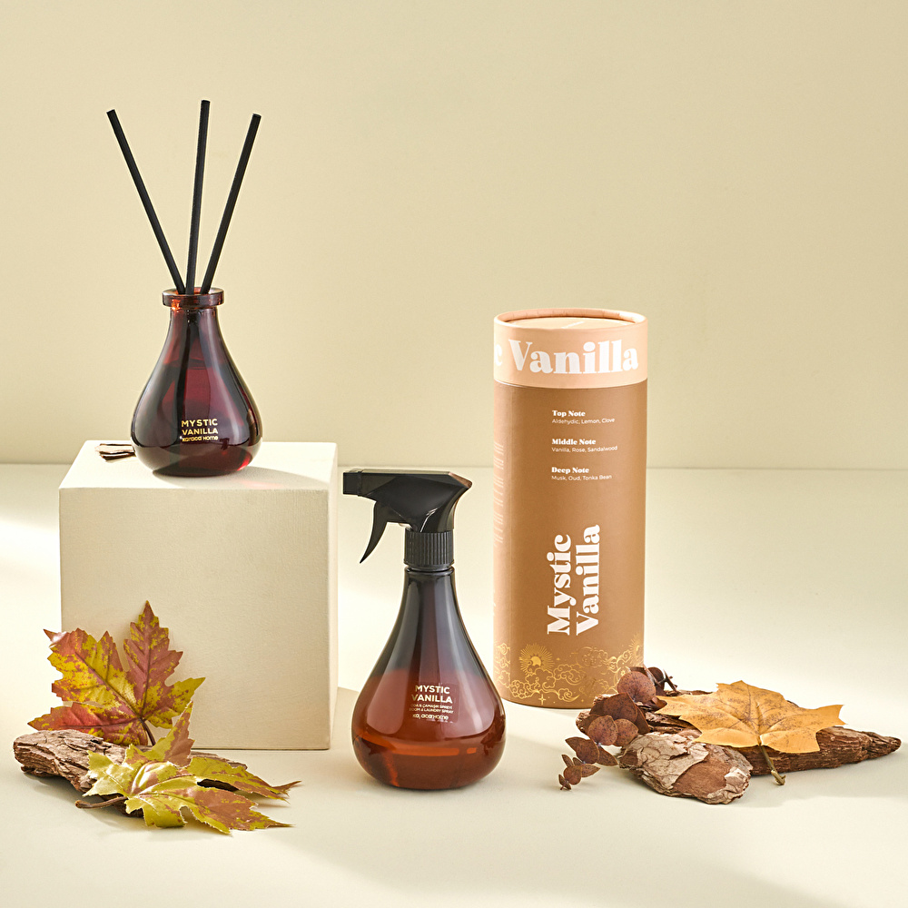 Karaca Home Mystic Vanilla Çubuklu Ortam Kokusu görseli 6