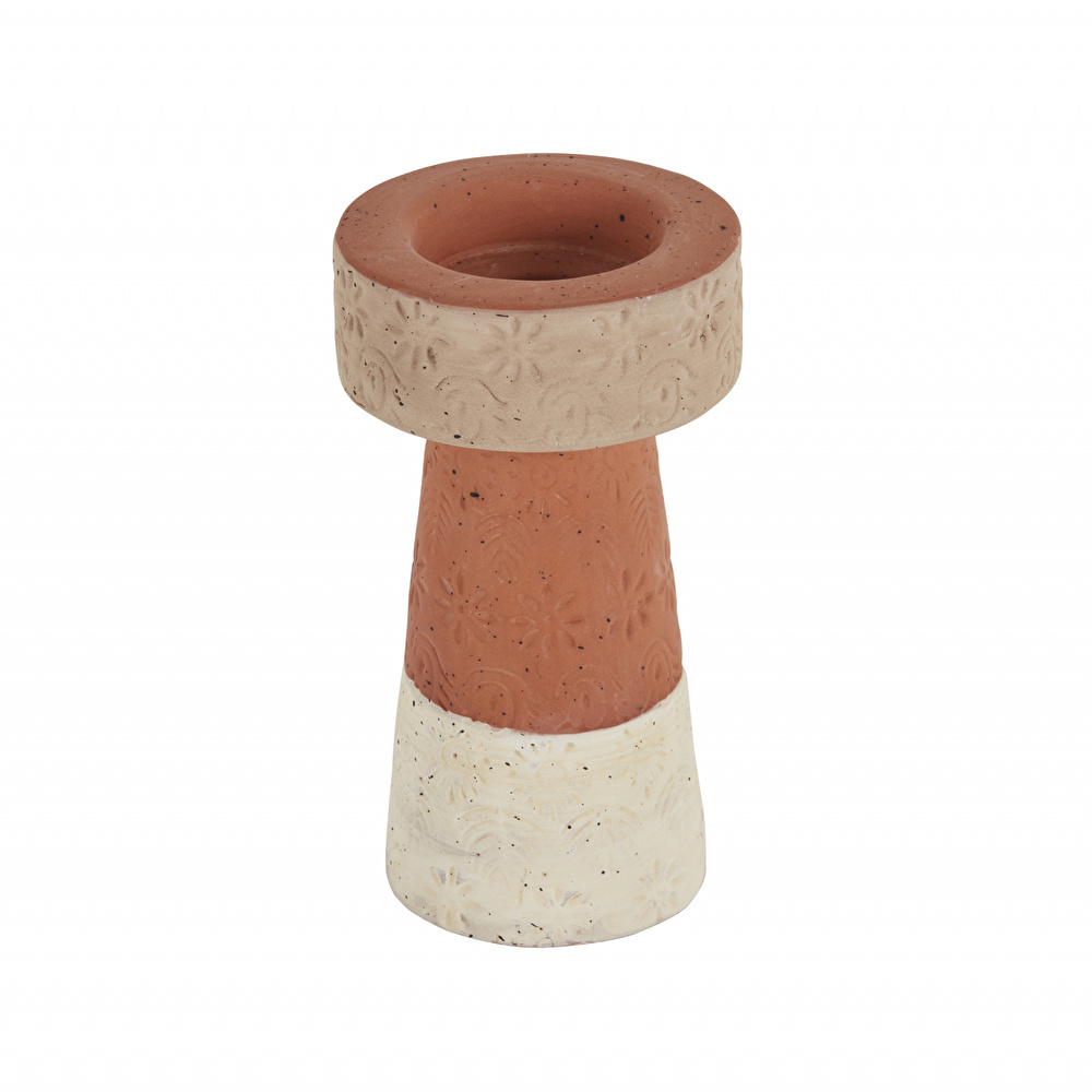Karaca Home Simple Tealight Mumluk 12,7 cm görseli 1