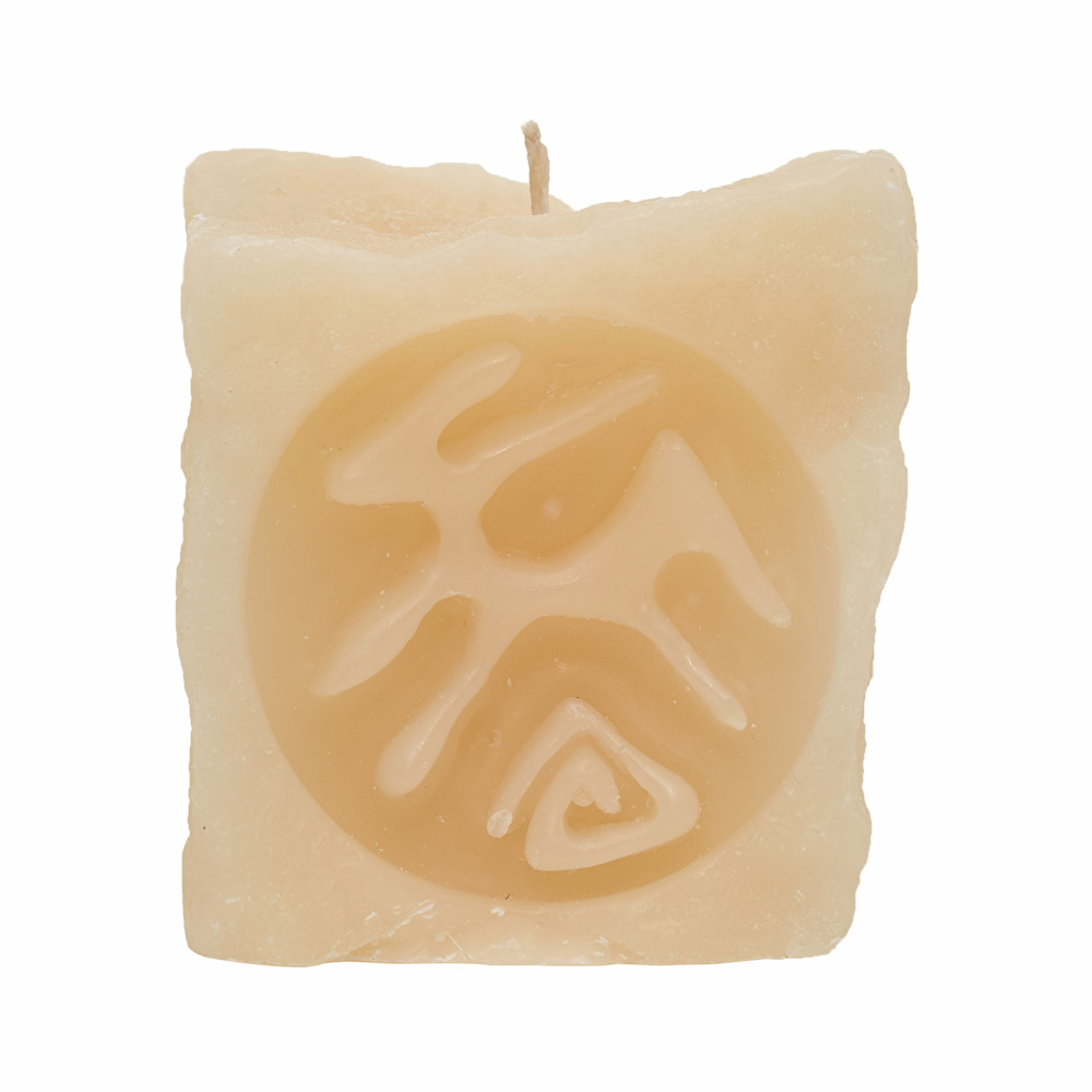 Karaca Home x Arslantepe Stone Mum 7,7x10 cm görseli 2