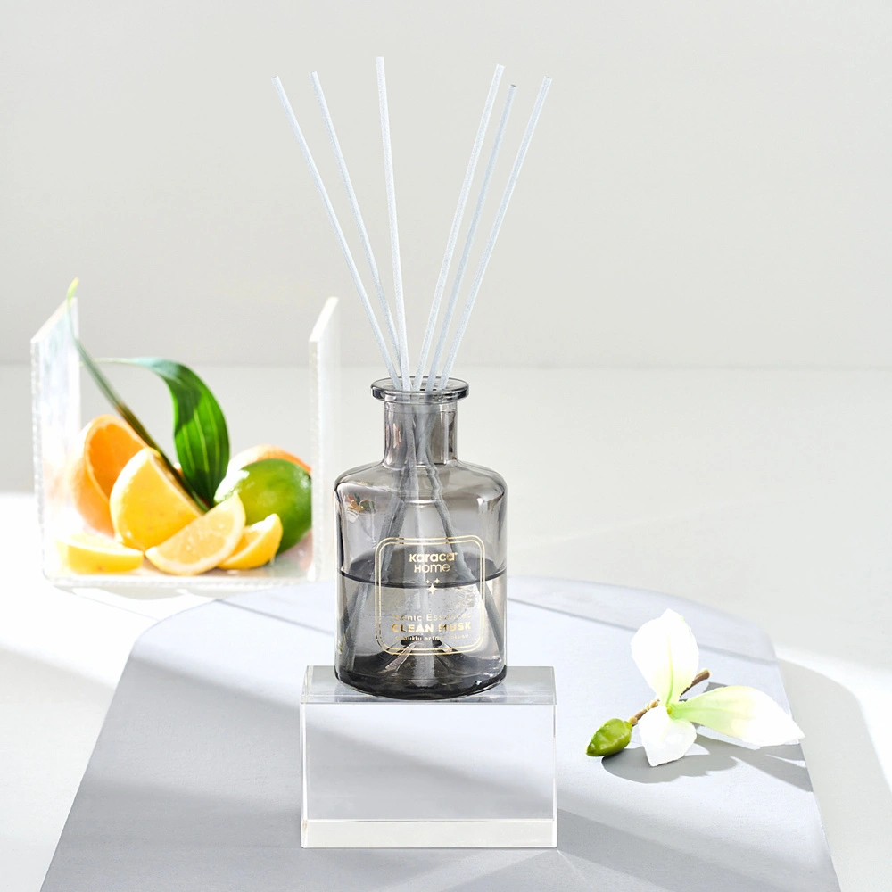 Karaca Home Clean Musk Çubuklu Ortam Kokusu 200 ml görseli 1