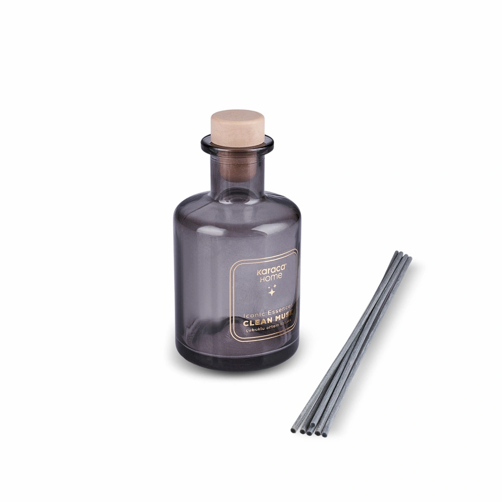 Karaca Home Clean Musk Çubuklu Ortam Kokusu 200 ml görseli 3