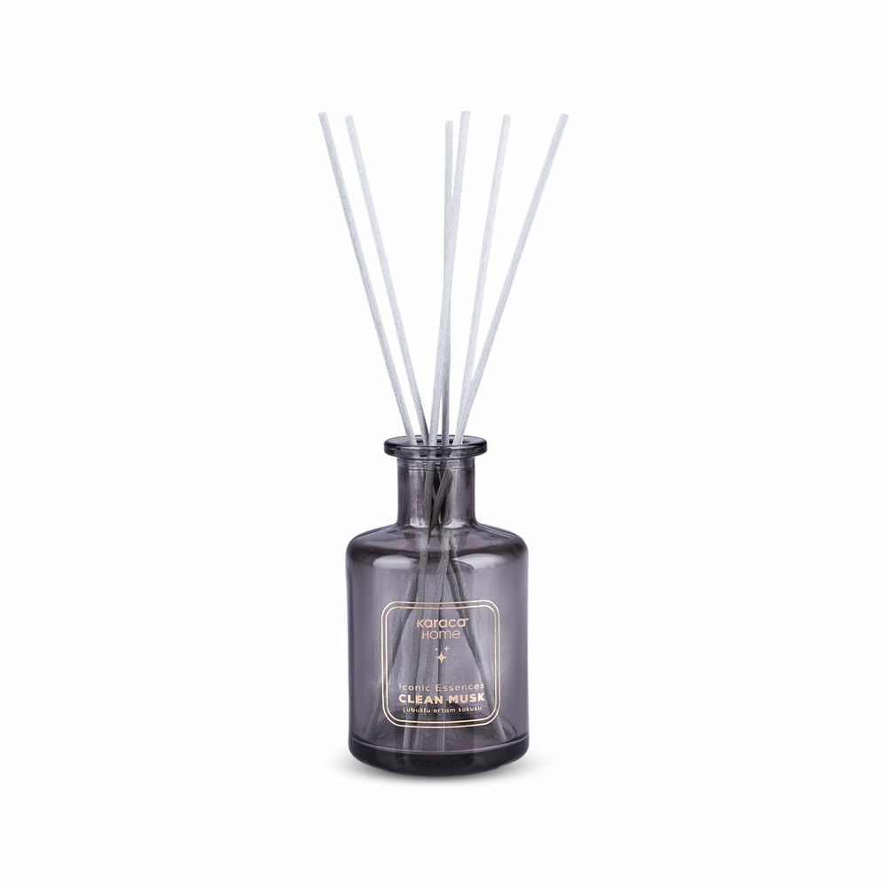 Karaca Home Clean Musk Çubuklu Ortam Kokusu 200 ml görseli 4