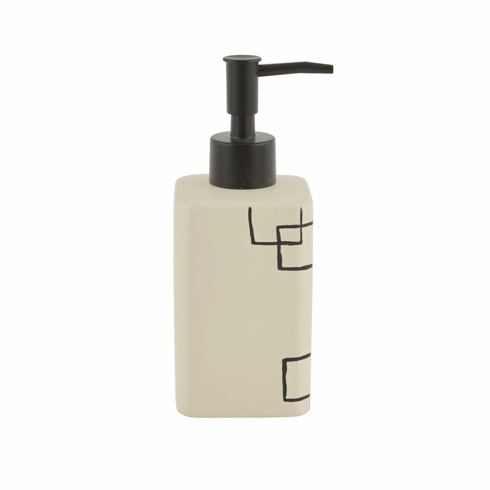 Karaca Home Shape 3 Parça Banyo Seti görseli 2
