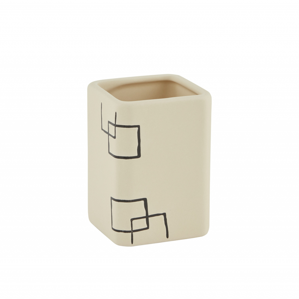 Karaca Home Shape 3 Parça Banyo Seti görseli 3