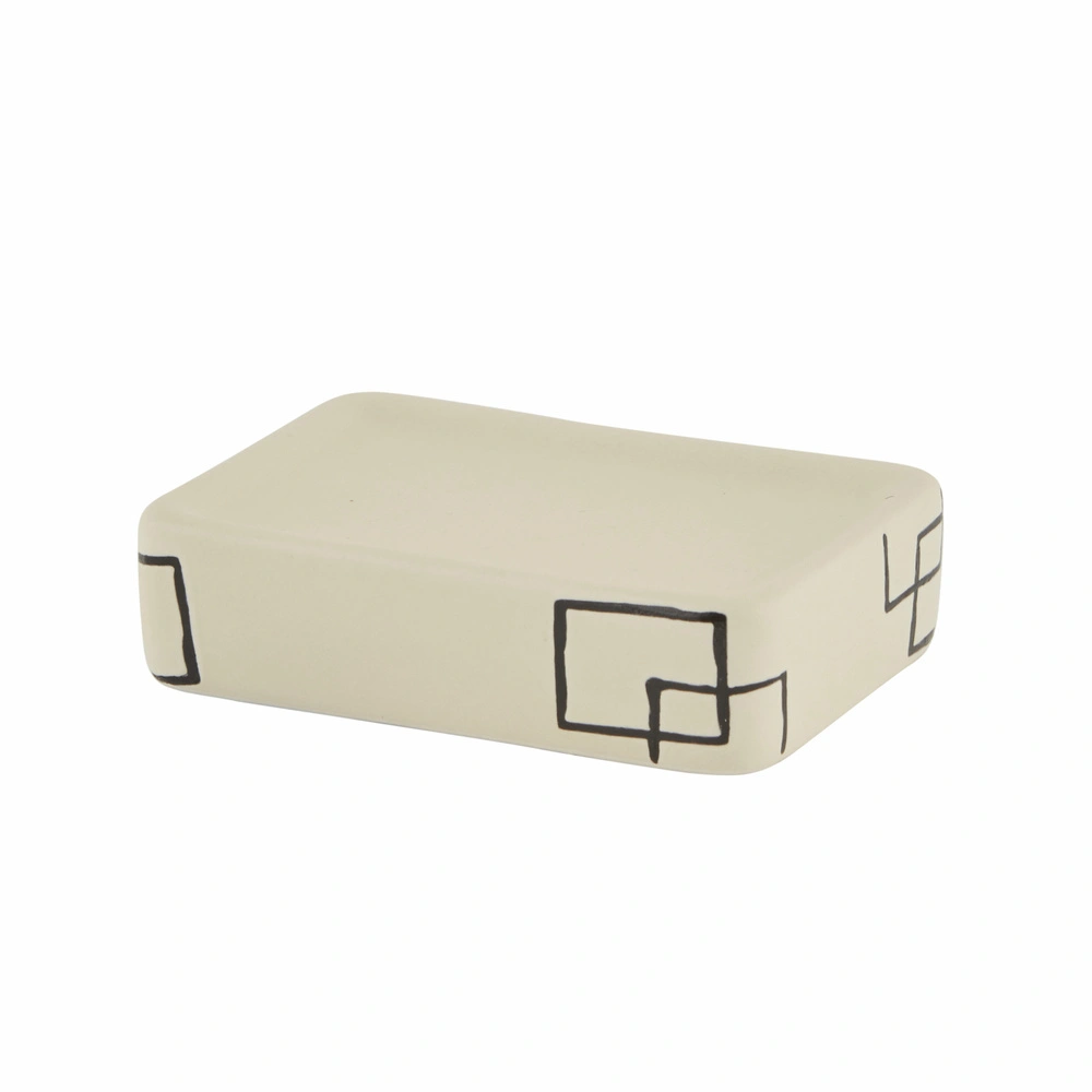 Karaca Home Shape 3 Parça Banyo Seti görseli 4