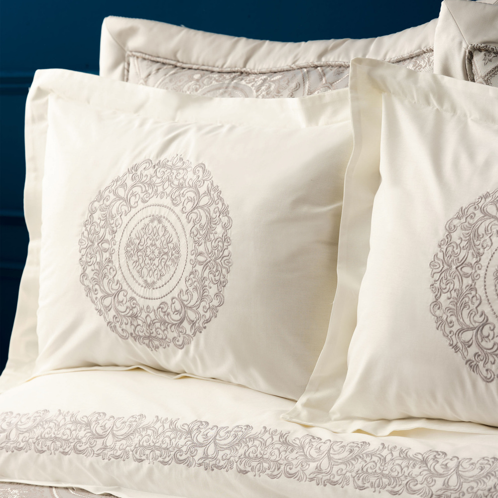 Karaca Home Murano Silver 8 Parça Çeyiz Seti görseli 4