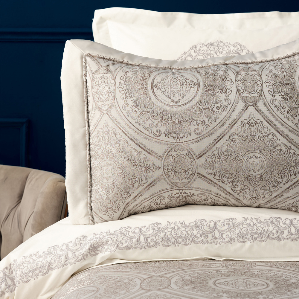 Karaca Home Murano Silver 8 Parça Çeyiz Seti görseli 5