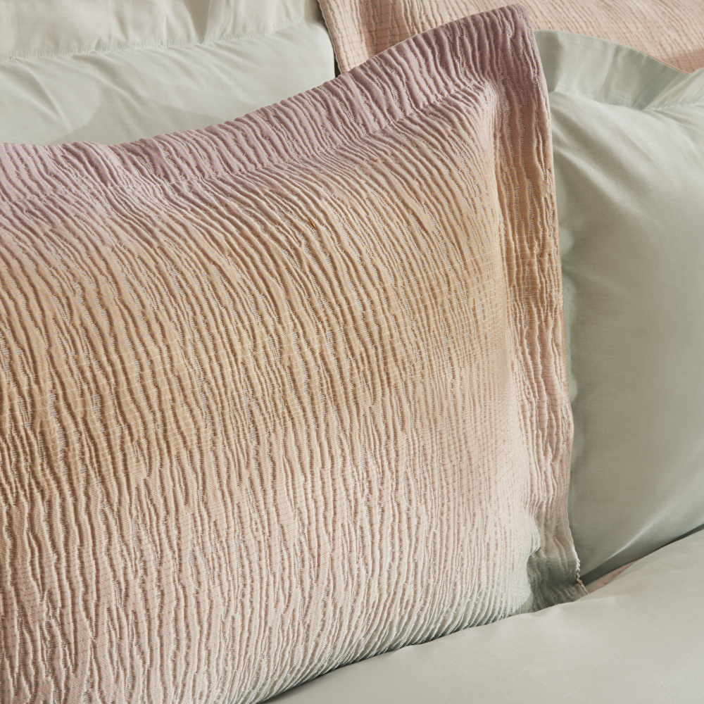 Karaca Home Sand Tek Kişilik Düet Set Sarı görseli 6