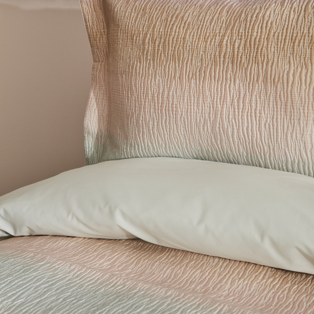 Karaca Home Sand Tek Kişilik Düet Set Sarı görseli 5