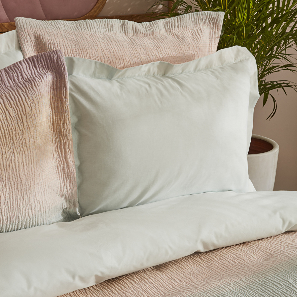 Karaca Home Sand Tek Kişilik Düet Set Sarı görseli 3