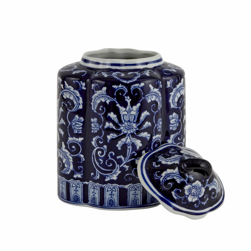 Karaca Home Lisbon Cans Vazo 18 cm görseli 2