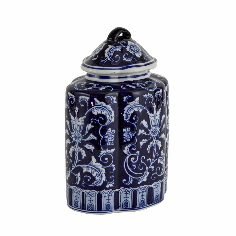 Karaca Home Lisbon Cans Vazo 18 cm görseli 3