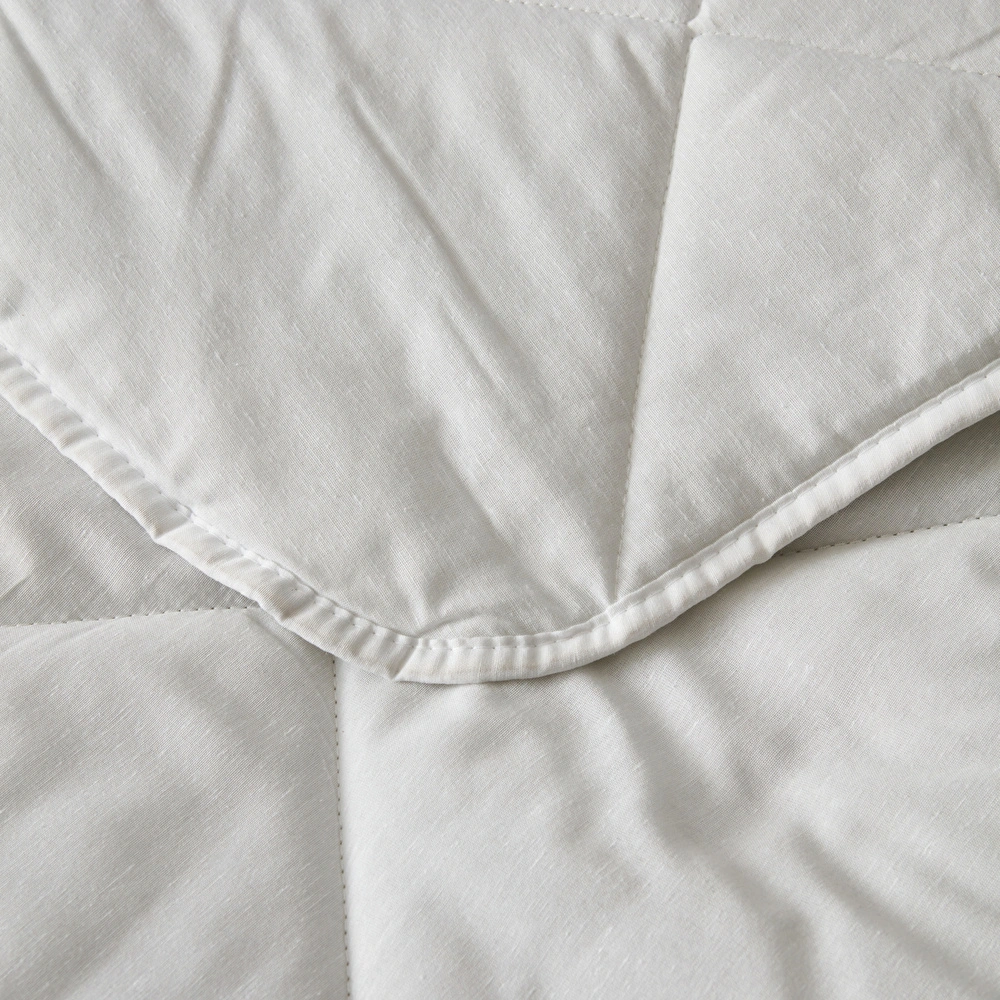 Karaca Home Microfiber Winter Çift Kişilik Yorgan 195x215/300 cm görseli 2