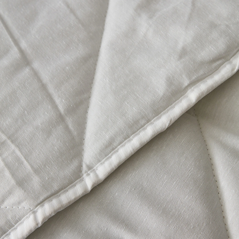 Karaca Home Microfiber Winter Çift Kişilik Yorgan 195x215/300 cm görseli 3