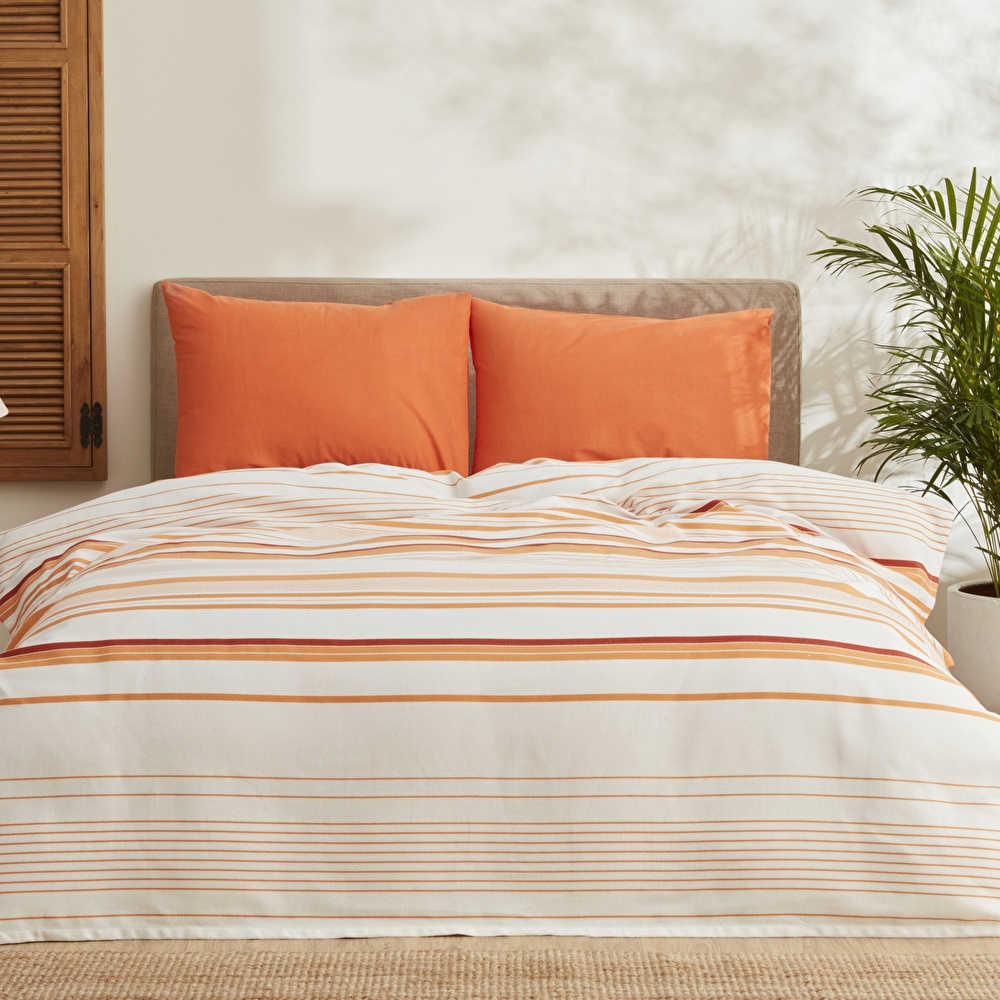 Karaca Home Renata Tek Kişilik Pike Somon görseli 1