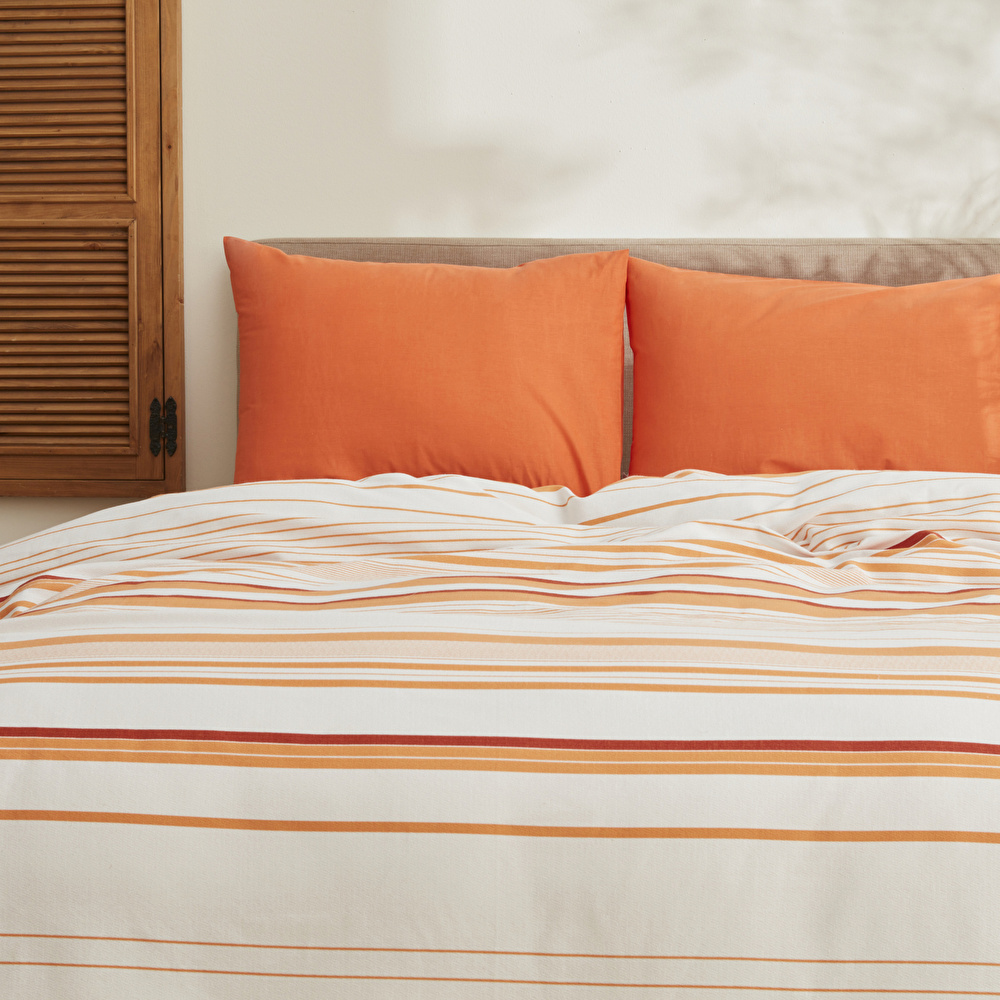 Karaca Home Renata Tek Kişilik Pike Somon görseli 3