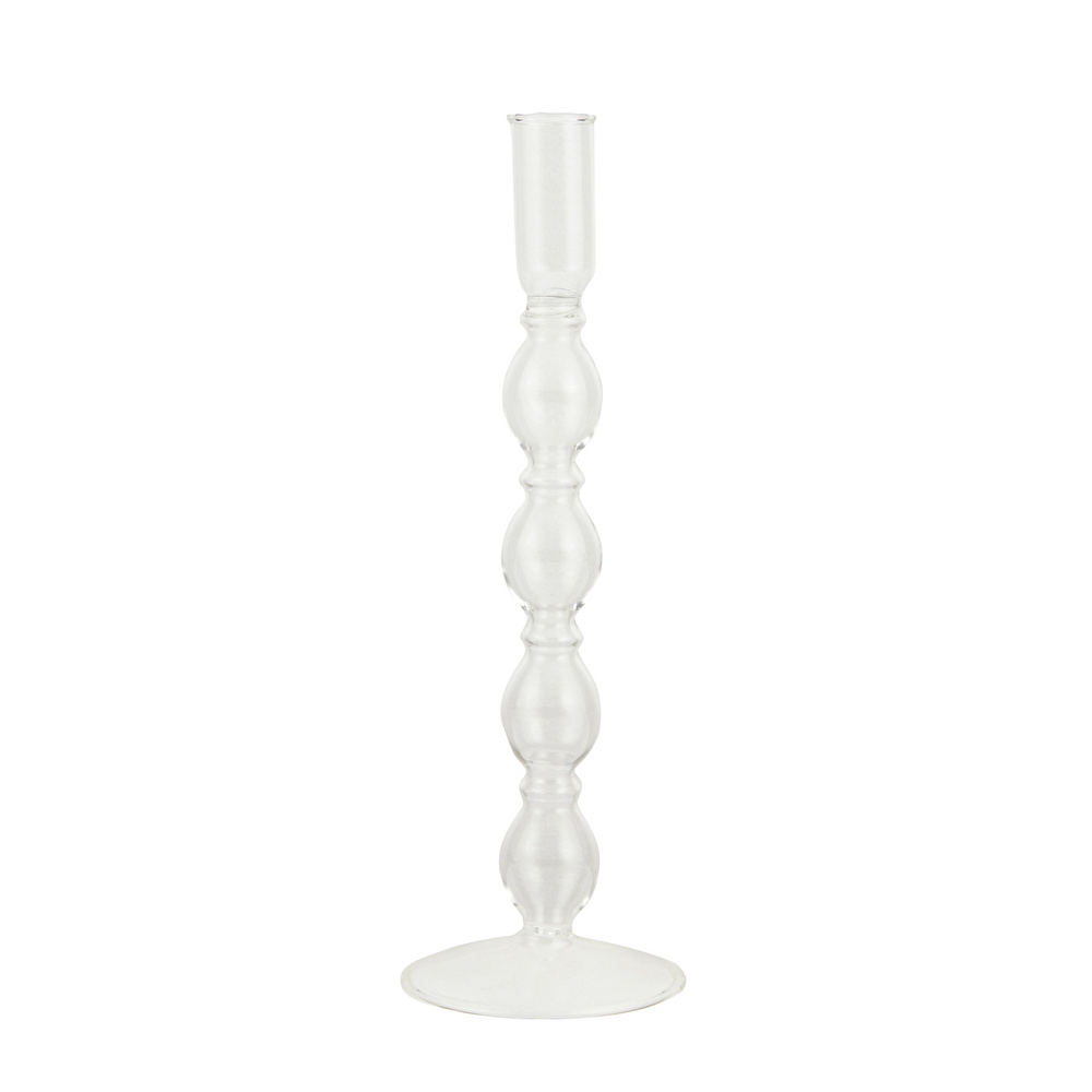 Karaca Home Degrade Şamdan 28,5 cm görseli 2