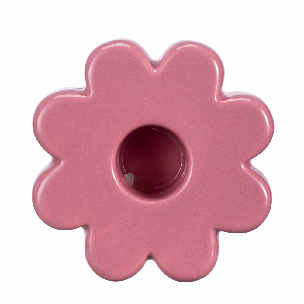 Karaca Home Grandeur Mumluk Pembe görseli 5