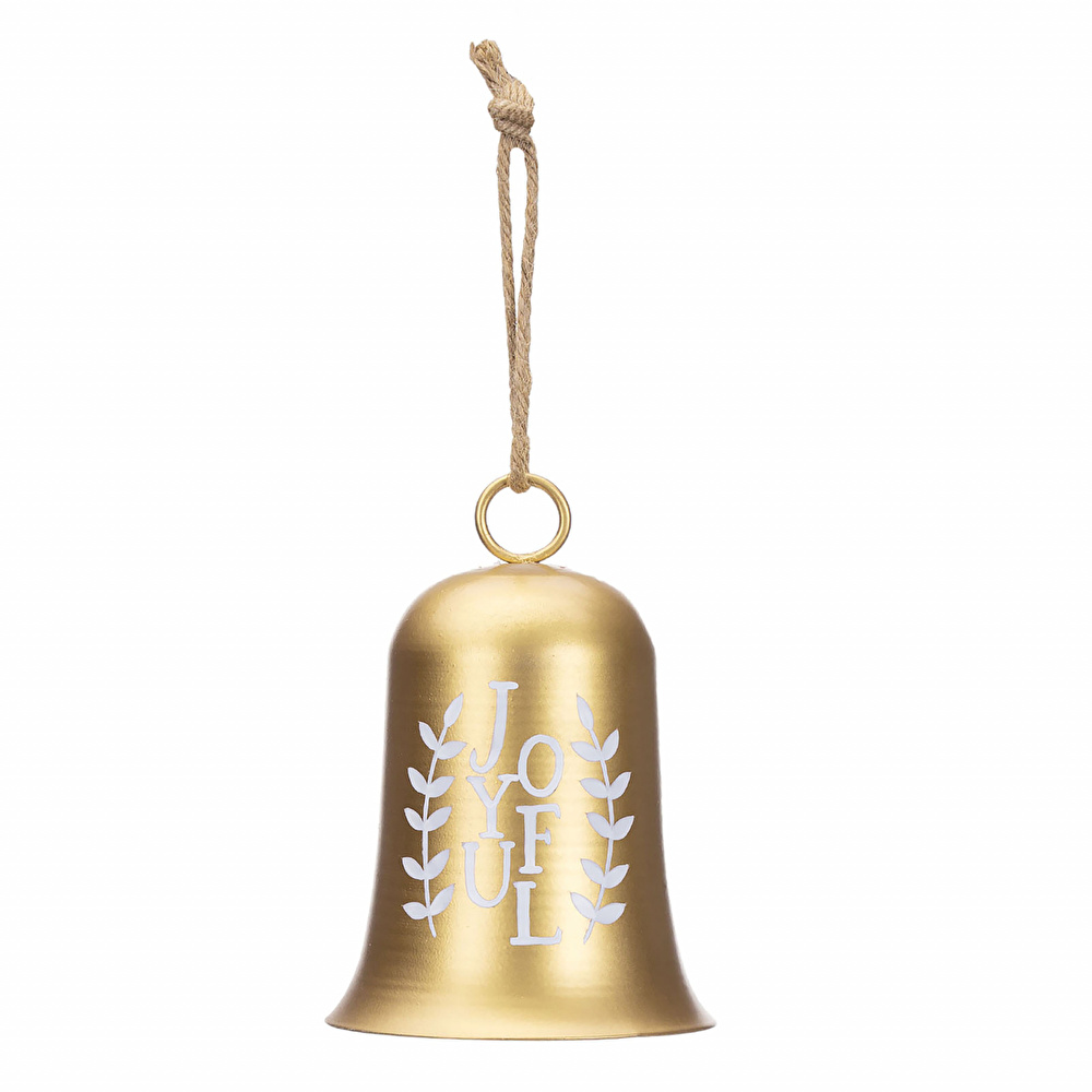 Karaca Home Ring Metal Ağaç Süsü görseli 3