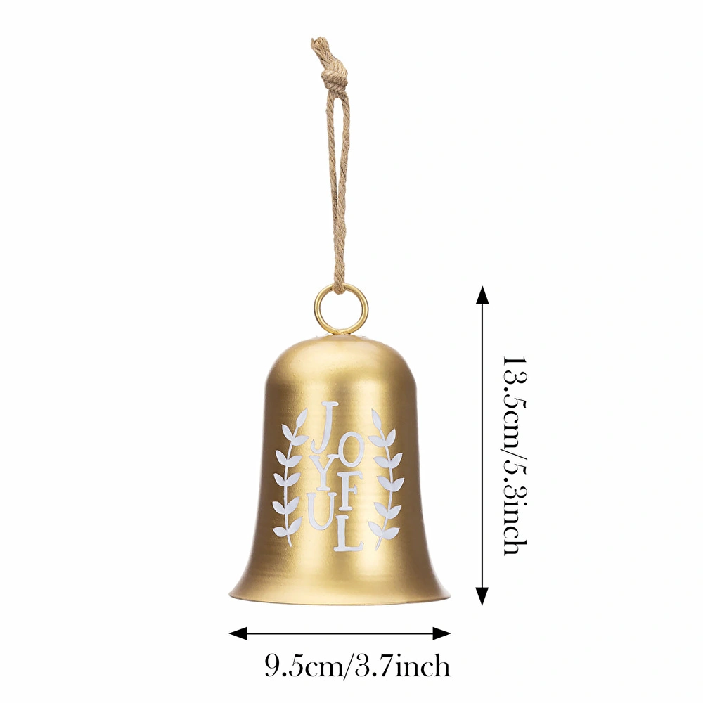 Karaca Home Ring Metal Ağaç Süsü görseli 5