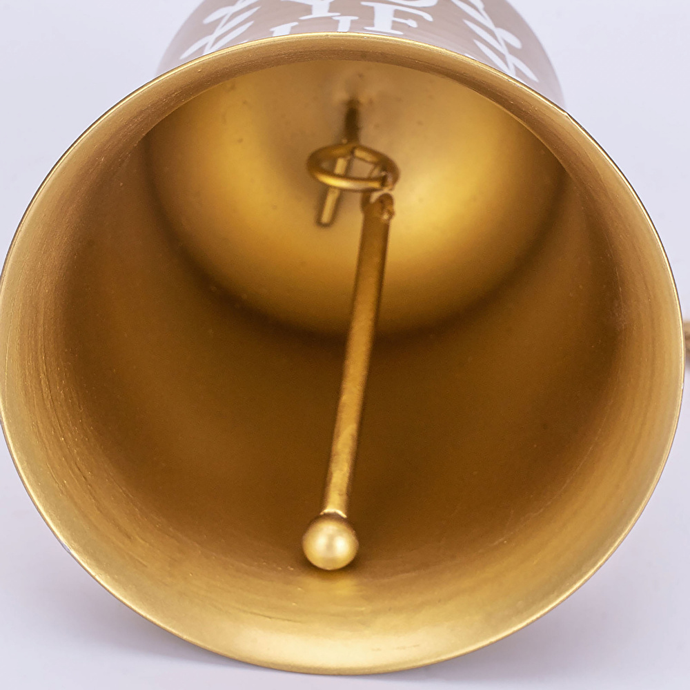 Karaca Home Ring Metal Ağaç Süsü görseli 7