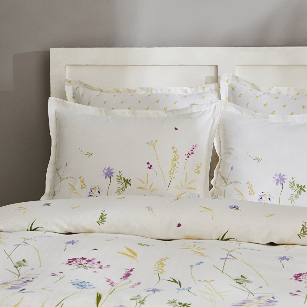 Karaca Home Jody Tek Kişilik Pike Takımı Sarı görseli 4