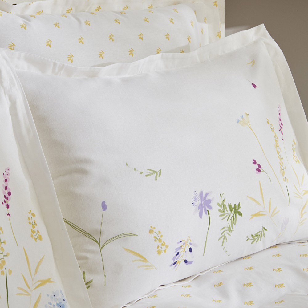 Karaca Home Jody Tek Kişilik Pike Takımı Sarı görseli 5