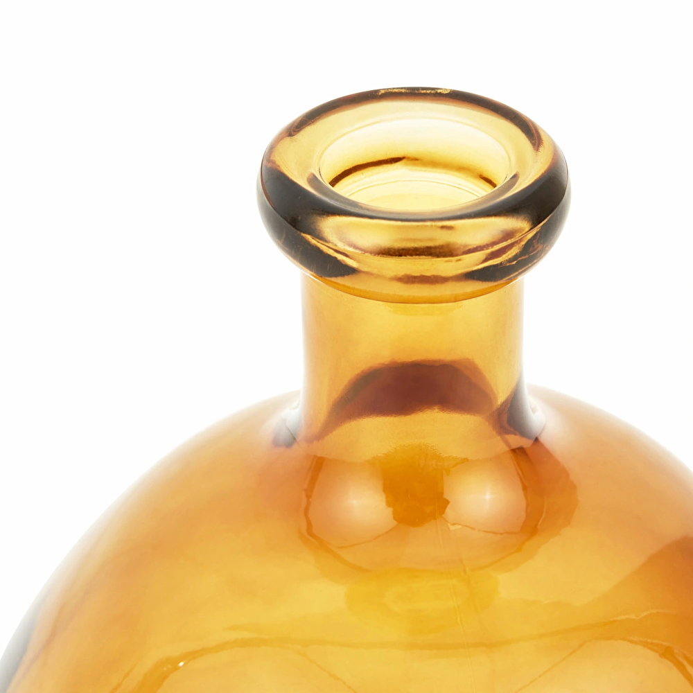 Karaca Home Amorf Vazo 24 cm görseli 4