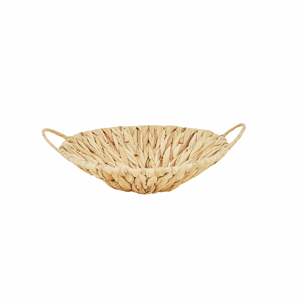Karaca Home Strata Dekoratif Tepsi 30 cm görseli 2