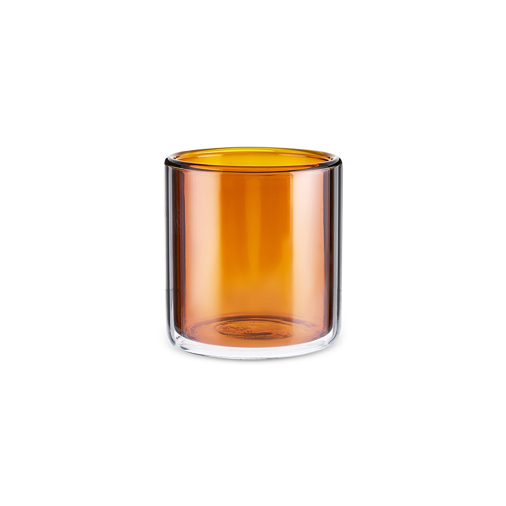 Karaca Pia Amber Su Bardağı görseli 1