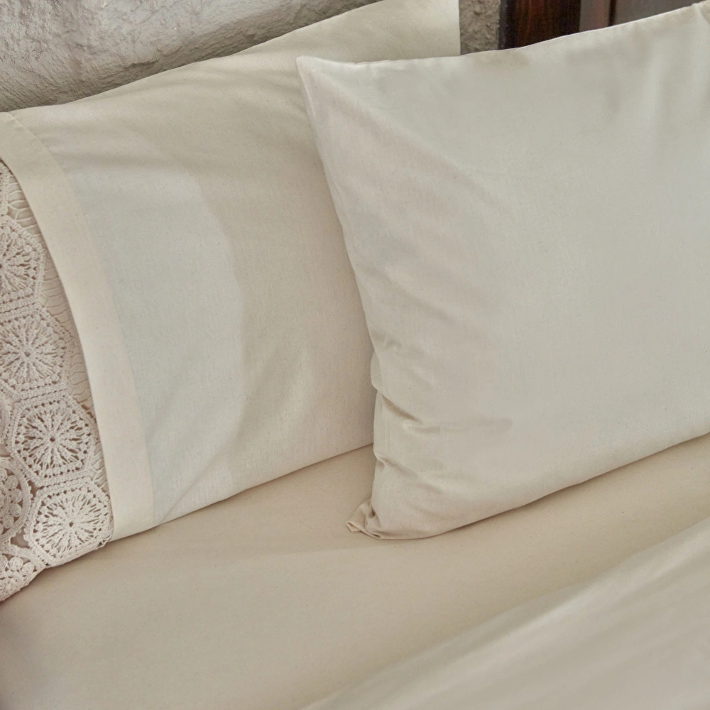 Karaca Home Belinda 7 Parça Çeyiz Seti Ekru görseli 12