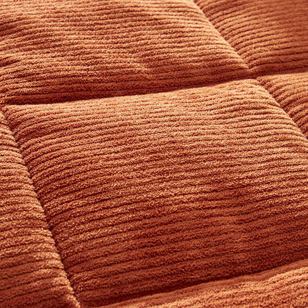 Karaca Home Celina Terracota Çift Kişilik Daily Comfort Set/Uyku Seti görseli 12