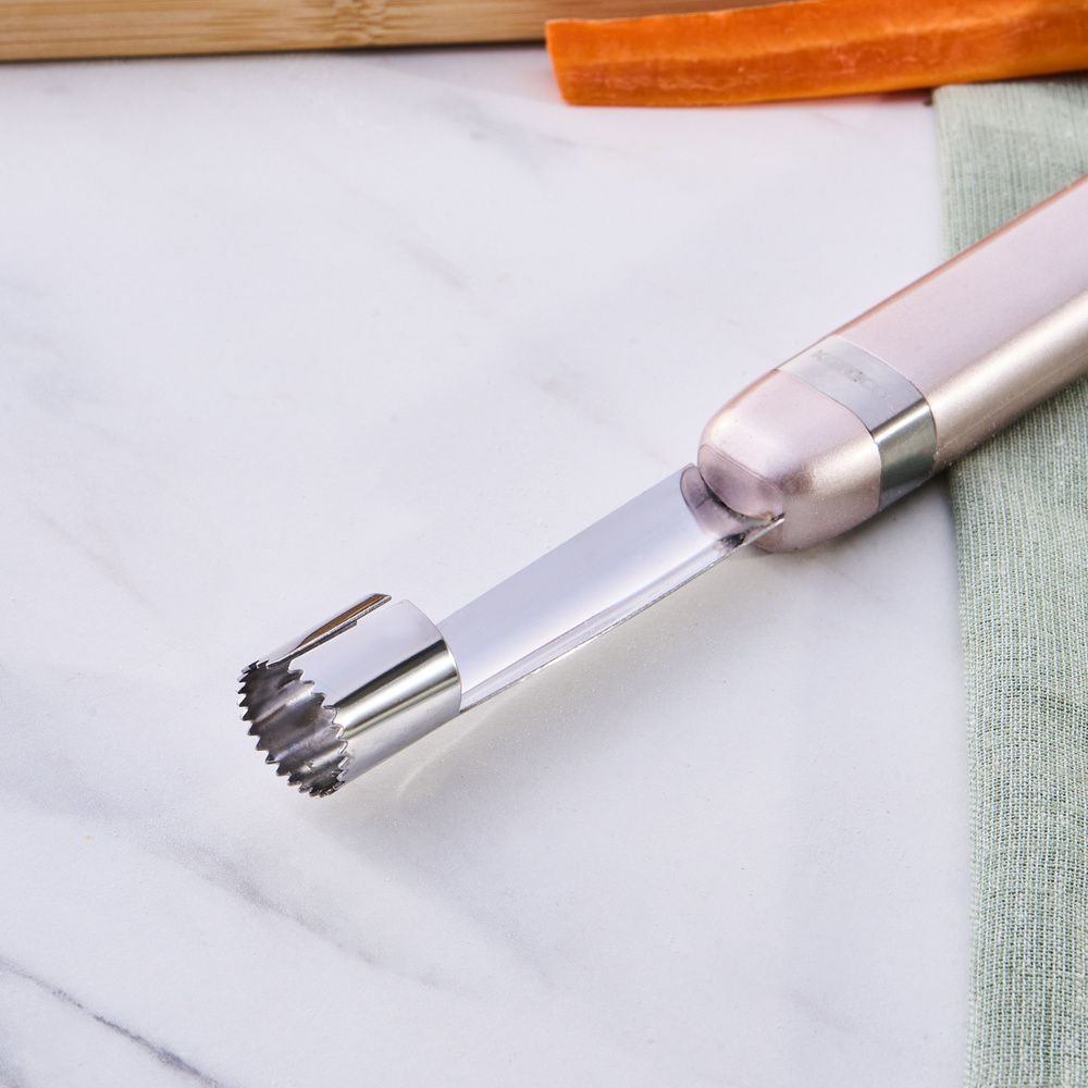 Karaca Mastermaid Oyucu Rosegold görseli 2