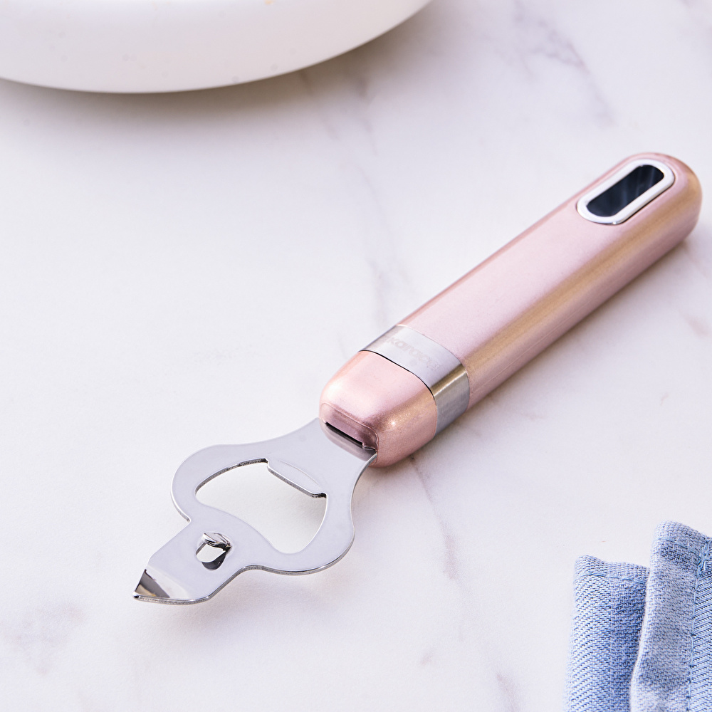 Karaca Mastermaid Açacak Rosegold görseli 1