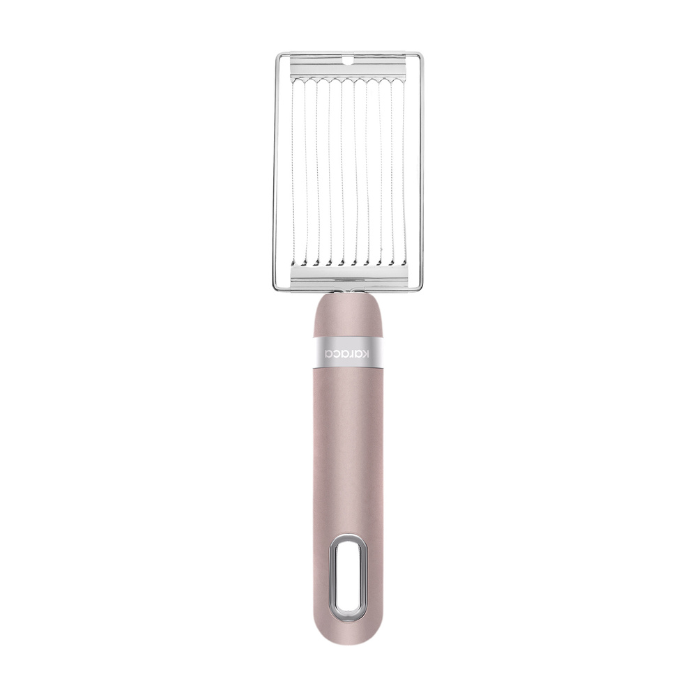 Karaca Mastermaid Dilimleyici Rosegold görseli 4